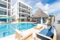 Piso independiente 2 habitaciones 123 m² West Bay, Honduras