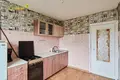 Apartment 50 m² Zaslauje, Belarus