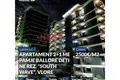 Apartamento 3 habitaciones 83 m² Bashkia Vlore, Albania