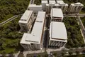 Studio apartment 1 bedroom 39 m² Golem, Albania