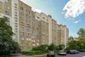 2 room apartment 47 m² Minsk, Belarus