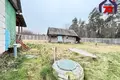 Maison 61 m² Sarocki sielski Saviet, Bélarus