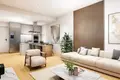 Mieszkanie 3 pokoi 121 m² Kissonerga, Cypr