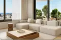 2 bedroom apartment 103 m² Germasogeia, Cyprus
