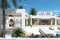 Villa de tres dormitorios 288 m² Urbanizacion Dona Pepa, Španjolska