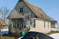 House  Dziamidavicki sielski Saviet, Belarus