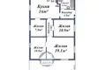Дом 78 м² Барановичи, Беларусь