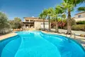 villa de 3 chambres 354 m² Agios Tychonas, Chypre