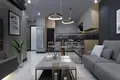 Wohnung 46 m² Gözüküçüklü, Türkei