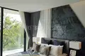 Appartement 4 chambres 295 m² Choeng Thale, Thaïlande
