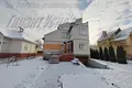 Dom 301 m² Muchaviecki sielski Saviet, Białoruś