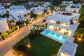 Haus 5 Schlafzimmer 486 m² San Pedro Alcantara, Spanien