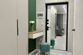 1 room apartment 29 m² Minsk, Belarus