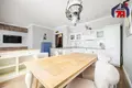 Apartamento 3 habitaciones 90 m² Minsk, Belarús