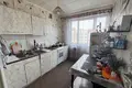 1 room apartment 36 m² Vitsebsk, Belarus