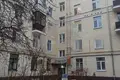 3 room apartment 76 m² Moscow, Russia
