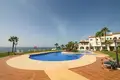 Wohnung 2 Schlafzimmer 113 m² Mijas, Spanien