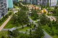3 room apartment 78 m² Kopishche, Belarus
