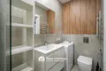 Wohnung 1 zimmer 37 m² in Minsk, Belarus