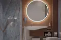 Apartamento 1 habitación 29 m² Gdansk, Polonia