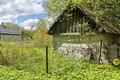 House 61 m² Nieharelski sielski Saviet, Belarus