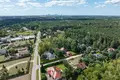 Land 1 room 1 646 m² Warsaw, Poland