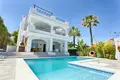 4-Schlafzimmer-Villa 241 m² Abadin, Spanien