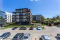 2 room apartment 38 m² Lodz, Poland
