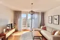Wohnung 1 zimmer 59 m² in Warschau, Polen