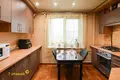 Appartement 2 chambres 53 m² Hatava, Bélarus