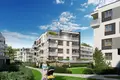 Appartement 3 chambres 42 m² Varsovie, Pologne
