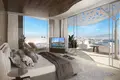 Квартира 1 комната 33 м² Municipality of Piraeus, Греция