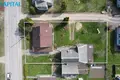 House 105 m² Gargzdai, Lithuania