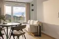 2 room apartment 40 m² Gdynia, Poland
