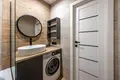3 room apartment 78 m² Kopishche, Belarus