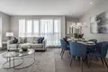 Квартира 2 спальни 88 м² в Лондоне, Великобритания