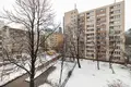 Apartamento 2 habitaciones 37 m² en Varsovia, Polonia