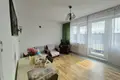 Квартира 2 комнаты 42 м² Лодзь, Польша
