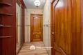 Mieszkanie 2 pokoi 38 m² Mińsk, Białoruś