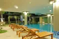 Studio 1 chambre 43 m² Choeng Thale, Thaïlande