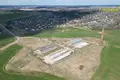 Warehouse 1 515 m² in Piatryskauski sielski Saviet, Belarus