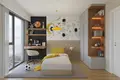 Квартира 7 комнат 600 м² Бешикташ, Турция