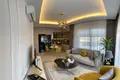 1 bedroom apartment 48 m² Mediterranean Region, Turkey