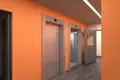 Appartement 4 chambres 110 m² Moscou, Russie
