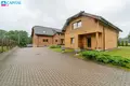 Maison 791 m² Mizarai, Lituanie