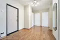 Квартира 2 комнаты 62 м² Минск, Беларусь