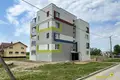 1 room apartment 39 m² Dziescanka, Belarus
