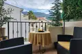 Apartamento 21 m², Montenegro