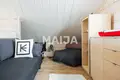 Villa 2 pièces 62 m² Rovaniemi sub region, Finlande