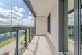 1 bedroom apartment 36 m² Warsaw, Poland